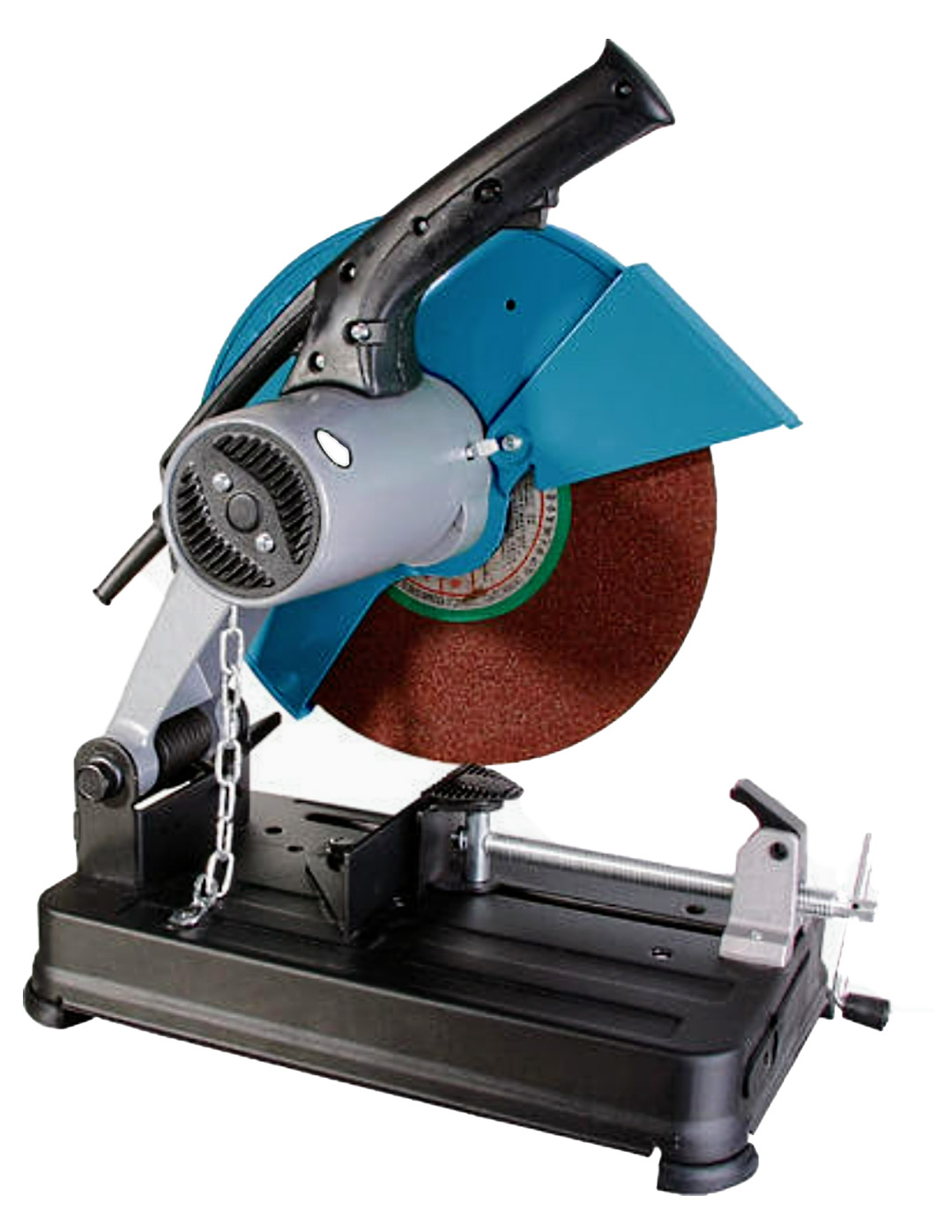 Chop Saw Machine